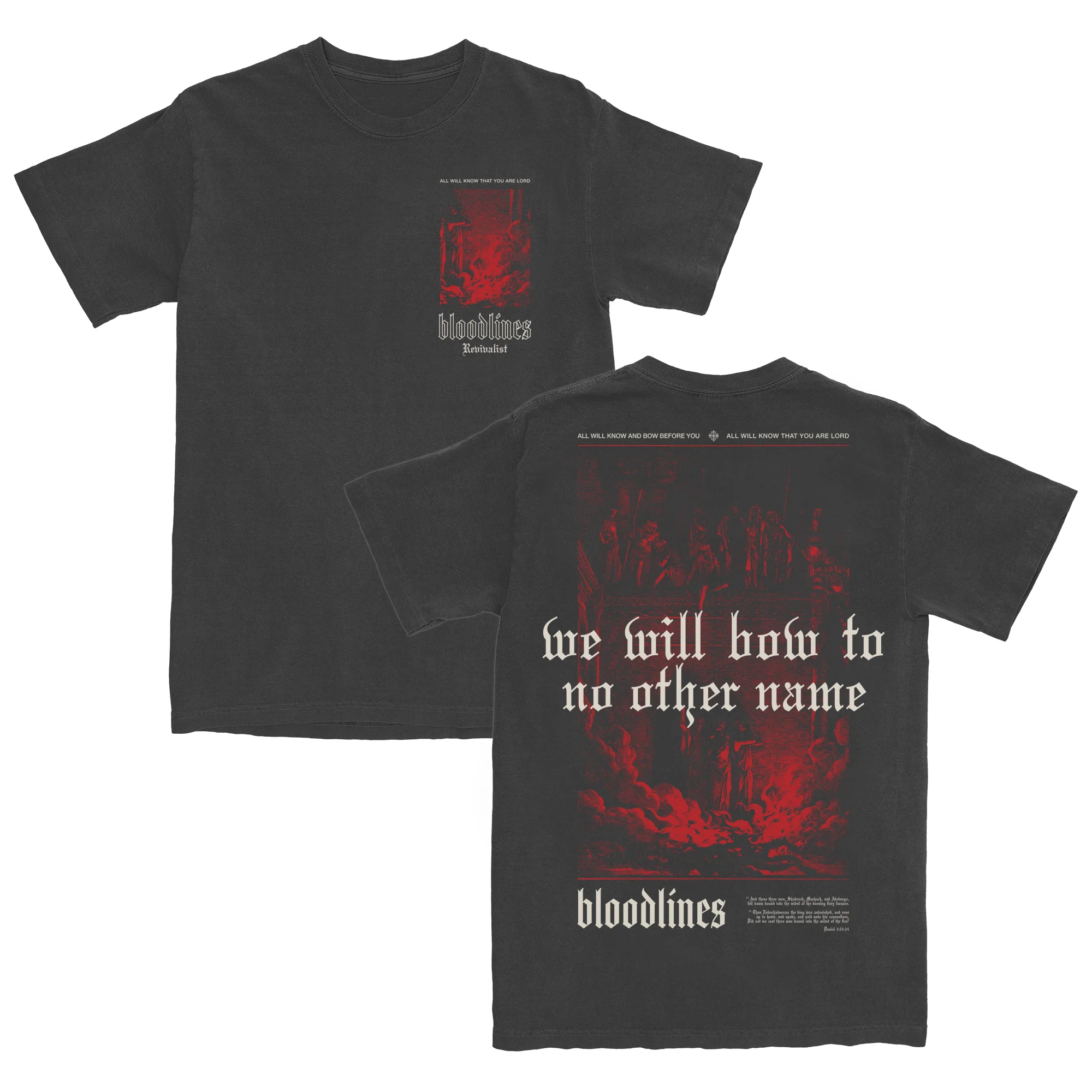 Featured Merch