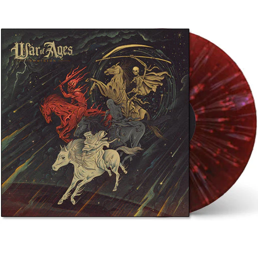 Featured Vinyl